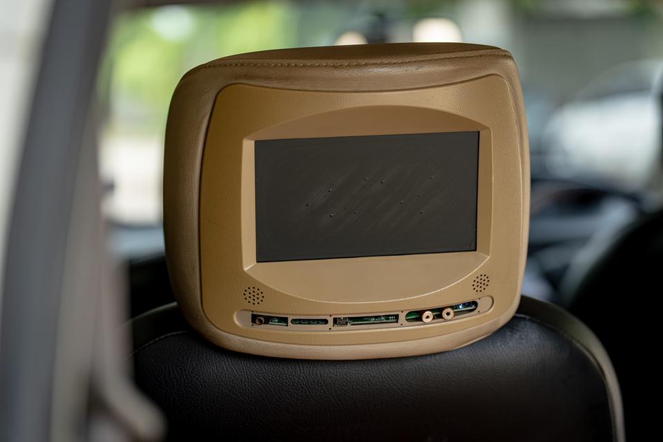 HONDA FEED 1.5 2011 8