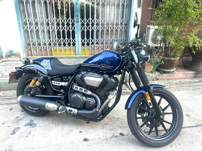 ขายรถ Yamaha Bolt Cafe 950 ปี 2016 4