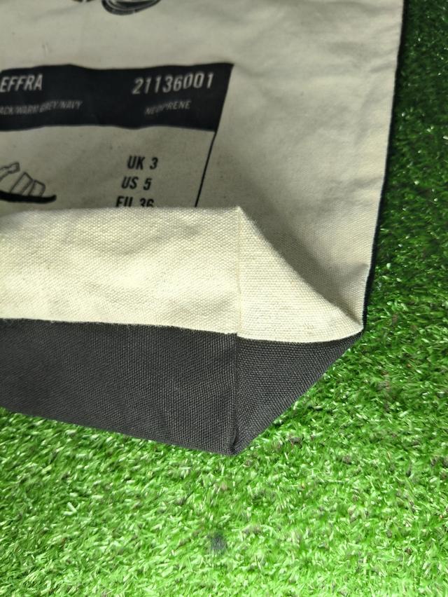 Dr. Martens Tote Bag สอบถามก่อนสั่งซื้อ รูปที่ 5