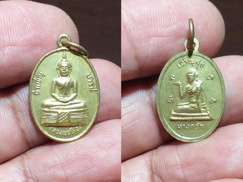 หลวงพ่อโสธร แท้ตาเปล่า