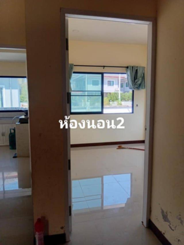 บ้านเดี่ยวราคาถูก 9