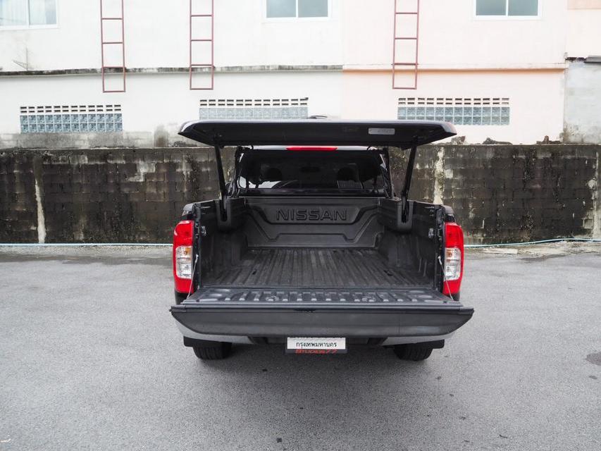 NISSAN NAVARA NP300 2.5 V KING CAB CALIBRE ปี 2020 9