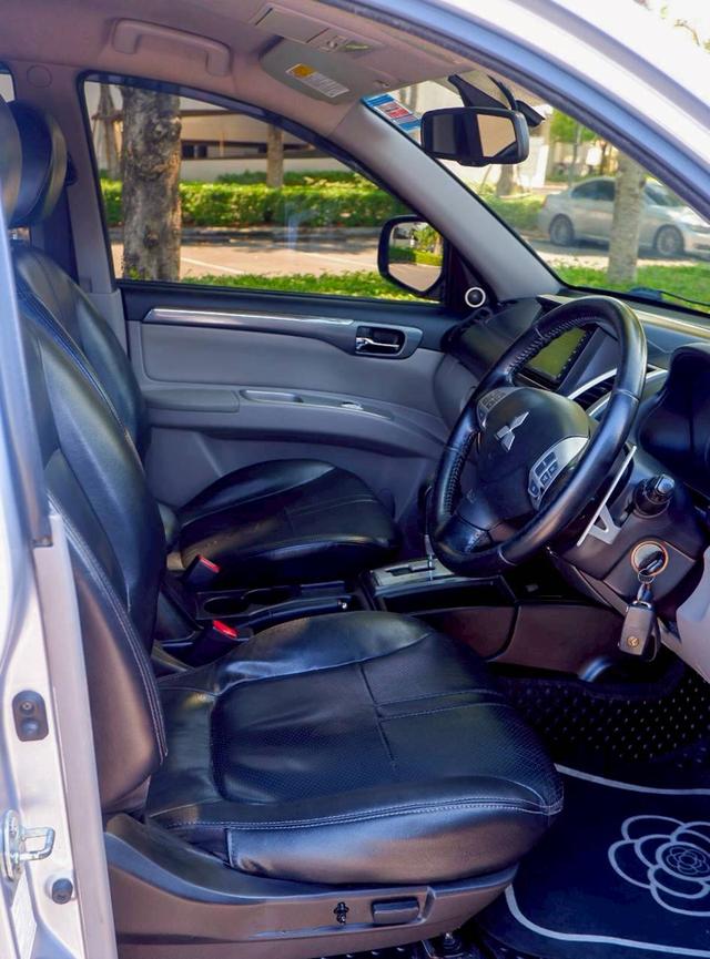 รหัสรถ QT3466 📌 Mitsubishi pajero sport 2.5 GT ปี 2014 14