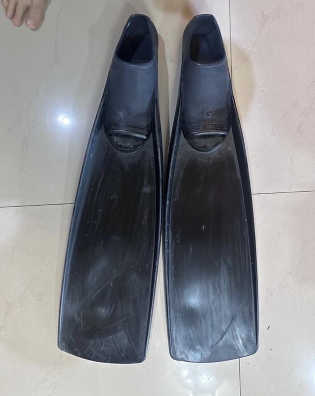 อุปกรณ์ดำน้ำ สภาพดี สภาพใหม่ ทำงาน 100%