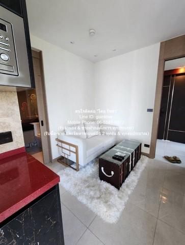 คอนโด เดอะ ริเวียร่า โอเชี่ยน ไดร์ฟ 29square meter 1 Bedroom สวยและดี 3