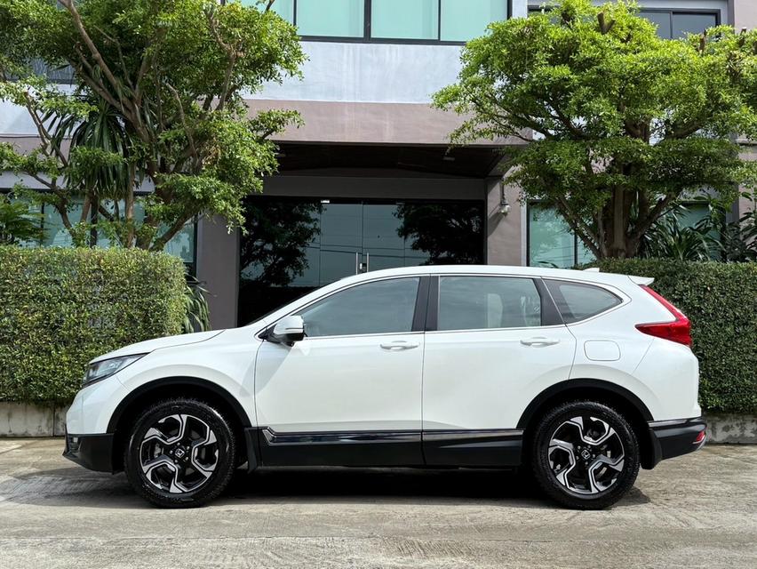 2019 HONDA CRV 2.4 EL 7 ที่นั่ง รถสภาพสมบูรณ์ พร้อมใช้งาน รถวิ่งน้อยเพียง 9X,XXX กม ประวัติศูนย์ครบ ไม่มีอุบัติเหตุครับ