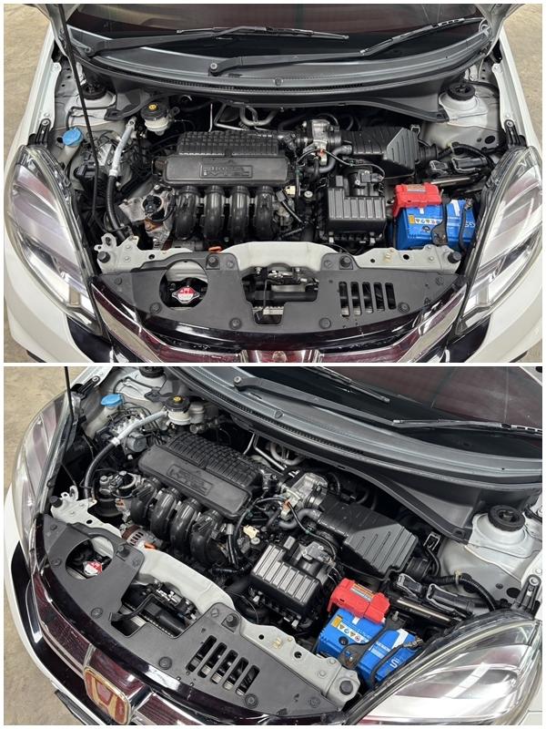 HONDA MOBILIO 1.5 RS ปี 2016 16