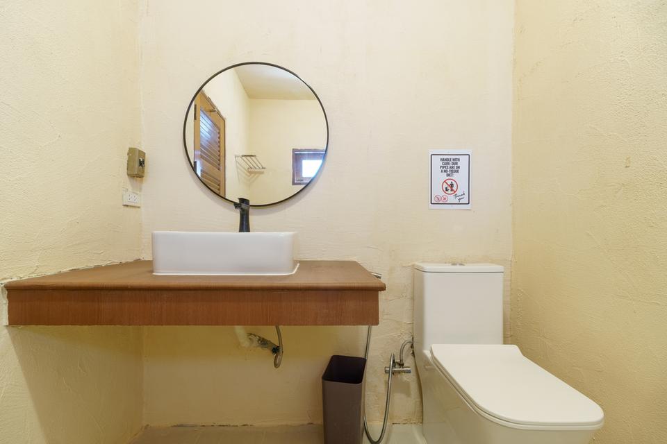 Luxury Townhome For Rent Thonglor Soi 25 12