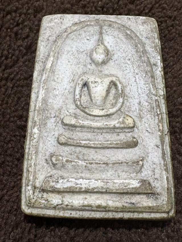 พระสมเด็จเก่าก่อนปี2500