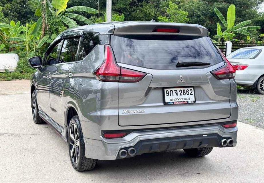 ขาย Mitsubishi Xpander 1.5 GT ปี 2019 3