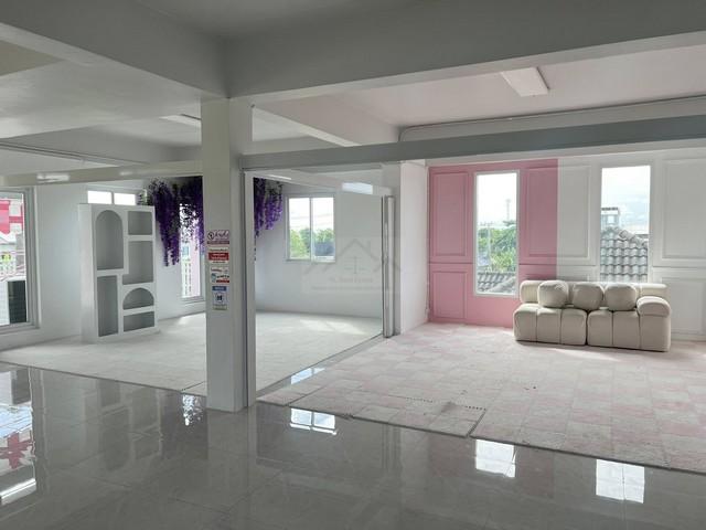 ให้เช่าบ้านอาคาร 4 ชั้น 99 ตรว. พื้นที่ 698 ตรม. 9 ห้อง ย่านพัฒนาการตัดใหม่ ซอยพัฒนาการ97 6