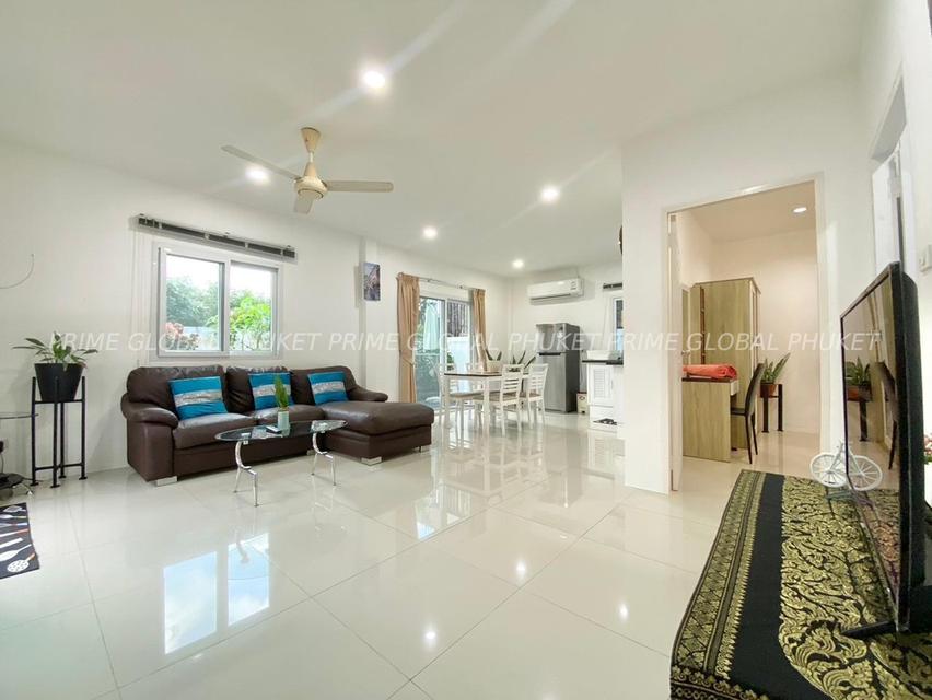 วิลล่าปล่อย เช่า ฉลอง Star Private Pool Villa with mountain view. 15