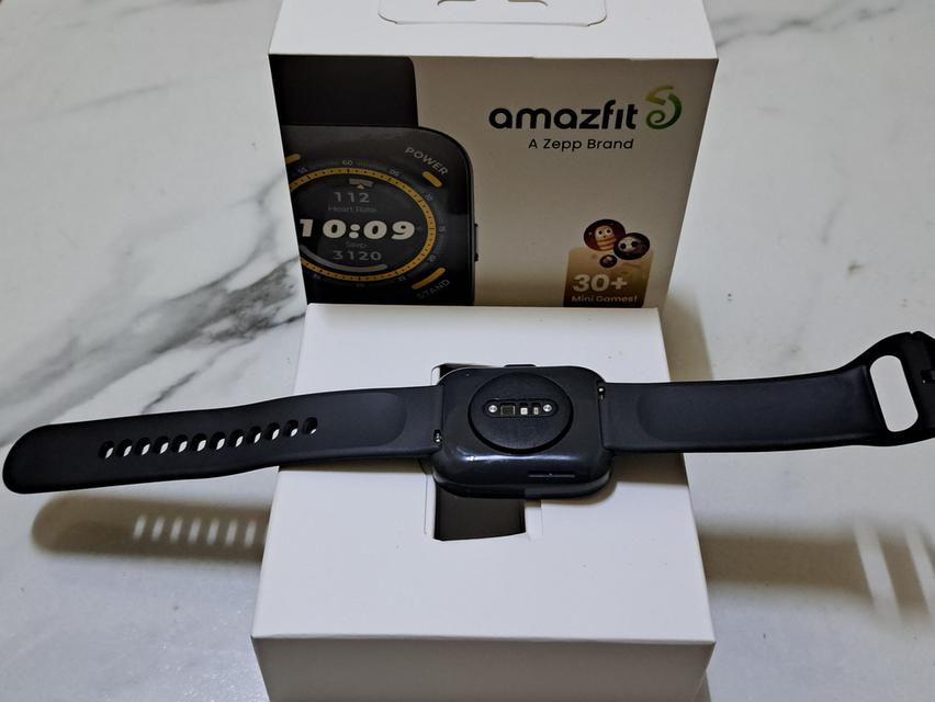 Amazfit bip5 pro 3