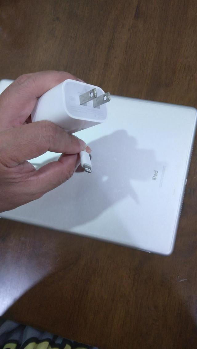 iPad Gen 8 Silver 32GB WiFi + Cellular (āđāļŠāđāļāļīāļĄāđāļāđ) āđāļĄāđāļĄāļĩāļāļĨāđāļāļ āđāļĄāđāļāļīāļ iCould