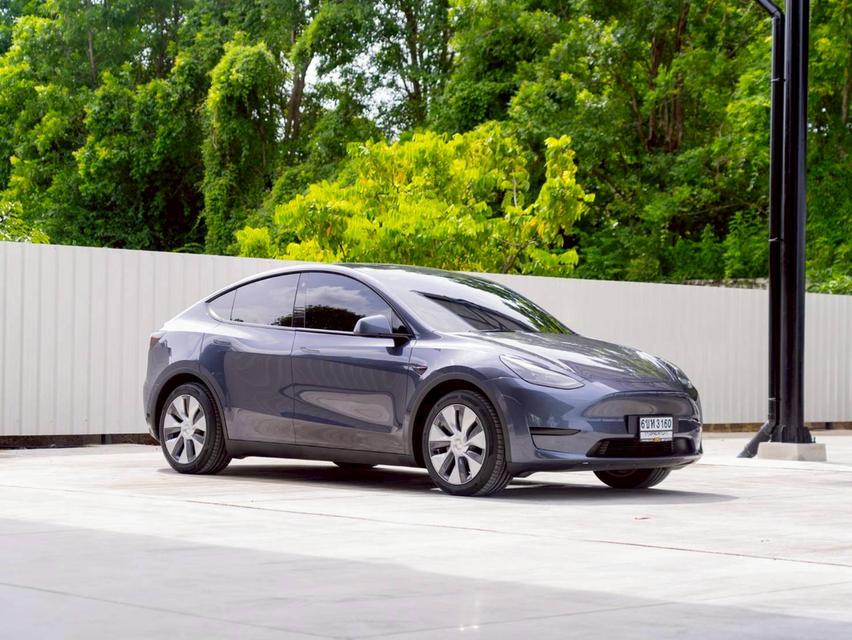 Tesla Model Y Rear-Wheel Drive ปี จด 2023 6