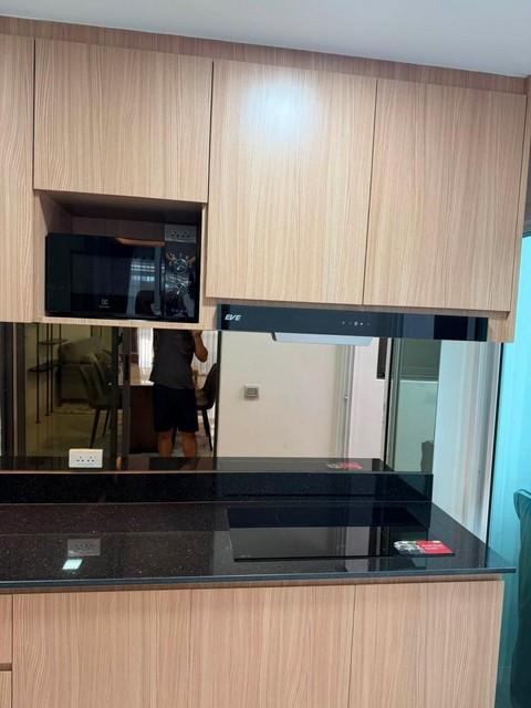 ให้เช่า ทาวน์โฮม 3 ชั้น โครงการ พลีโน่ สุขุมวิท บางนา 4 Pleno Sukhumvit-Bangna  ใกล้ Mega Bangna 5