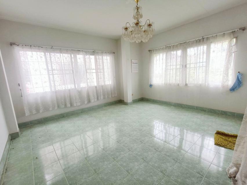 บ้านเดี่ยวพระราม2  ราคาถูก 7