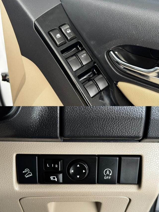 มิอเดียว Isuzu Mu-x 3.0 DvD ฟรีดาวน์ 12