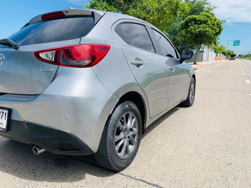 MAZDA 2 1.3 SPORTS HIGH CONNECT 2018  3
