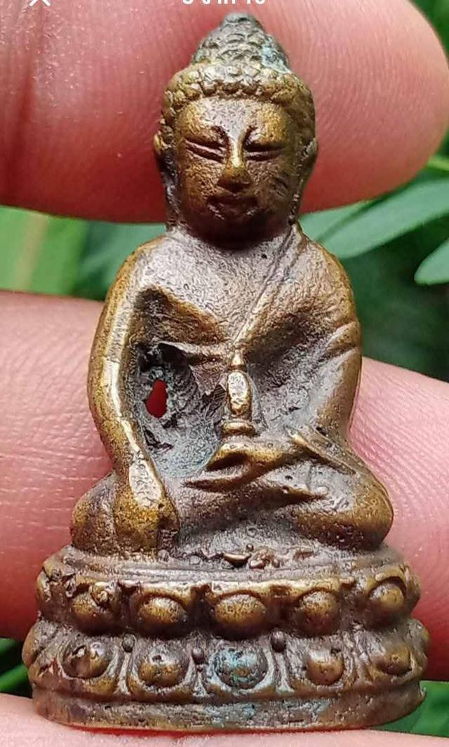 พระเครื่องราคาแบ่งปันคับ รูปที่ 3