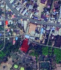 ที่ดิน ในเขตเทศบาลบุณฑริก 1