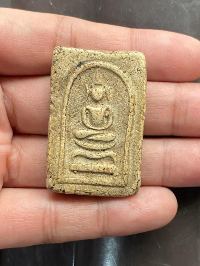 พระเครื่อง สมเด็จหลวงปู่โชติ วัดตะโน