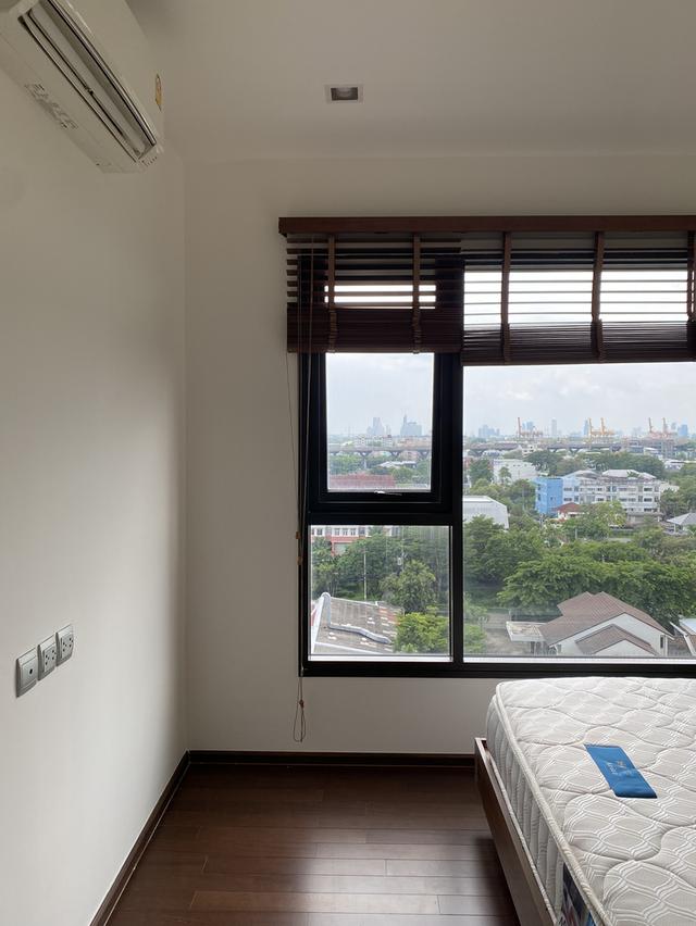 ขาย คอนโดพร้อมผู้เช่า Life Sukhumvit 62 7