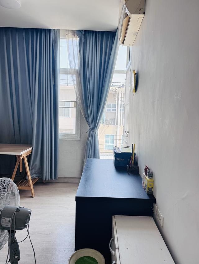 ทาวโฮใ 3 ชั้น หมู่บ้านซิกเนเจอร์ 17