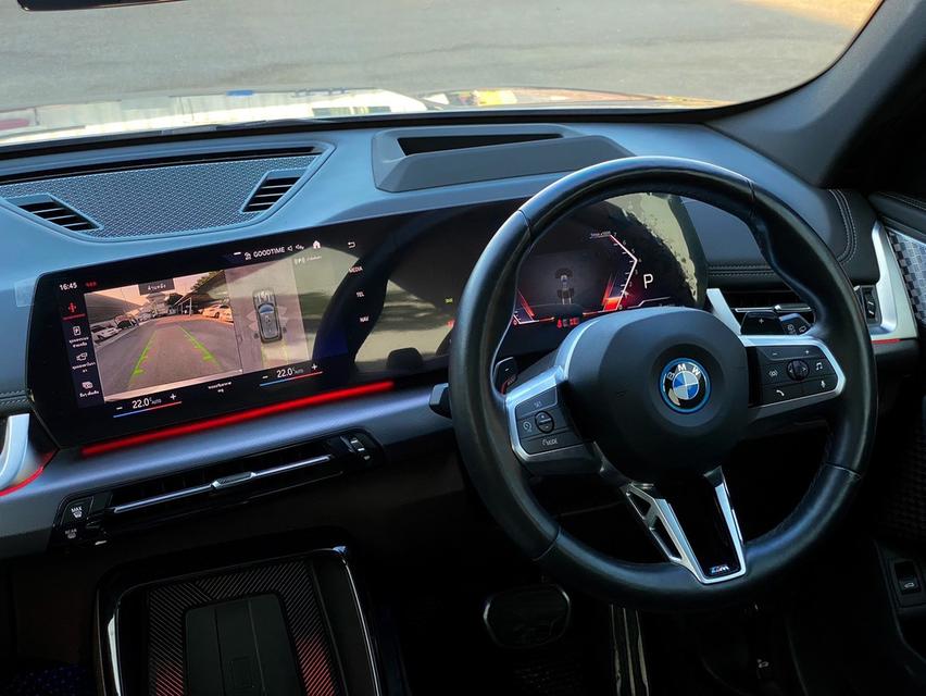 BMW X1 xDrive30e M Sport 15