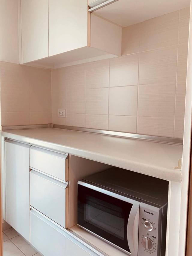 OWNER POST | AGENTS ARE WELCOME Lumpini Place Rama 9 – Ratchada | ให้เช่า 8