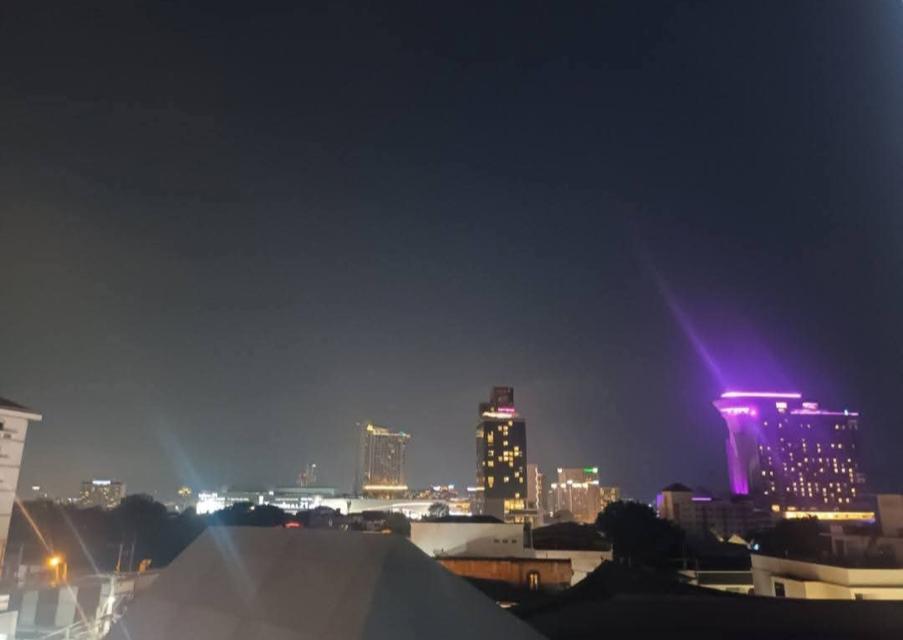 🔥ขายCity Hotel🔥พัทยาเหนือ ใกล้Terminal ห่างจากหาดลับ800เมตร ใกล้แหล่งท่องเที่ยว ผับบาร์ร้านอาหาร SuperBass เหมาะสำหรับนักธุรกิจที่กำลังมองหา ทำเลทอง 9