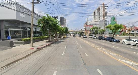 ขายที่ดิน เจริญนคร ใกล้ เอเชียทีค เดอะ ริเวอร์ฟรอนท์ 1