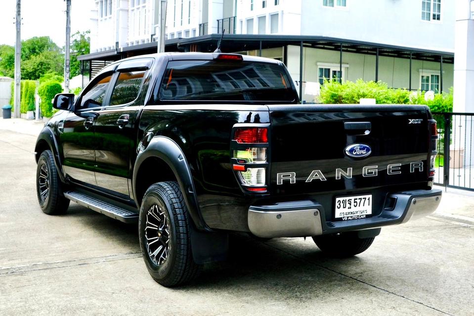 ford ranger 4 ประตู ไมล์ 23xxx km 2