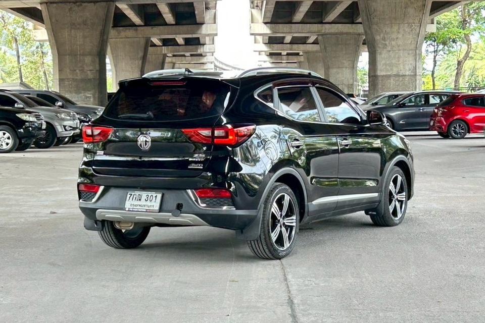 ðĨāļāļĢāļĩāļāļēāļ§āļāđ āļĢāļāļŠāļ§āļĒāļĄāļ·āļāđāļāļĩāļĒāļ§ āļāļĩ2018āđāļāđ āļāļĢāđāļāļĄāđāļāđ MG ZS 1.5 X Sunroof AT āļāļĩ 2018