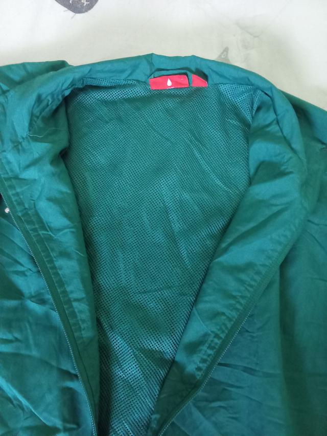 PUMA เสื้อคลุมมือสองนำเข้าคัดผ้าร่ม รูปที่ 8