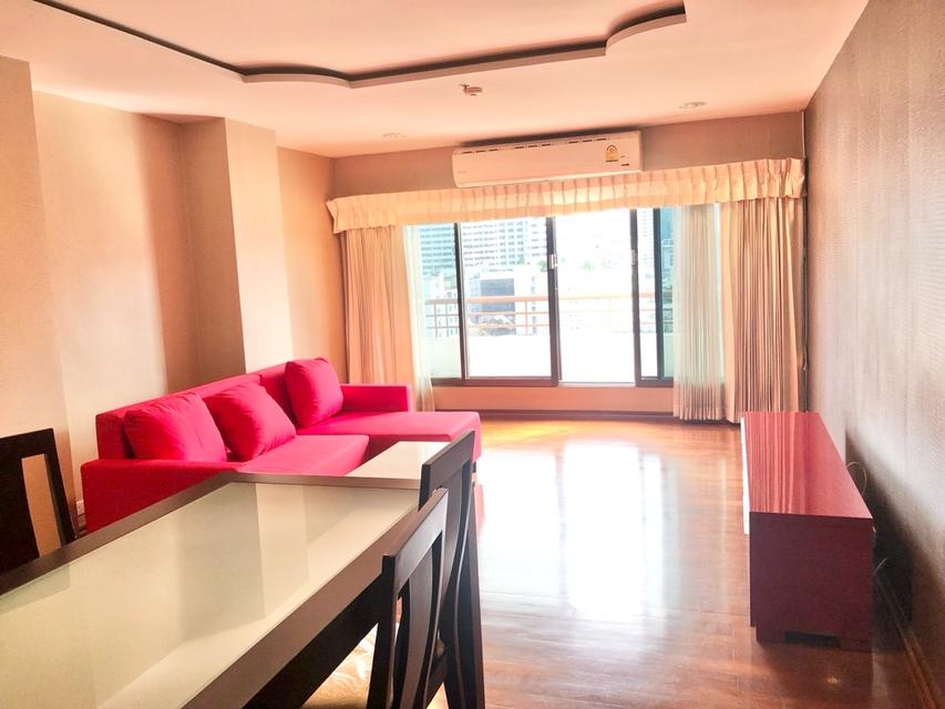 ขาย คอนโด ซอยร่วมฤดีบ้าน เพลินจิต 120 ตรม. 3นอน 2น้ำ ชั้น10 BTSเพลินจิต One Bangkok 1