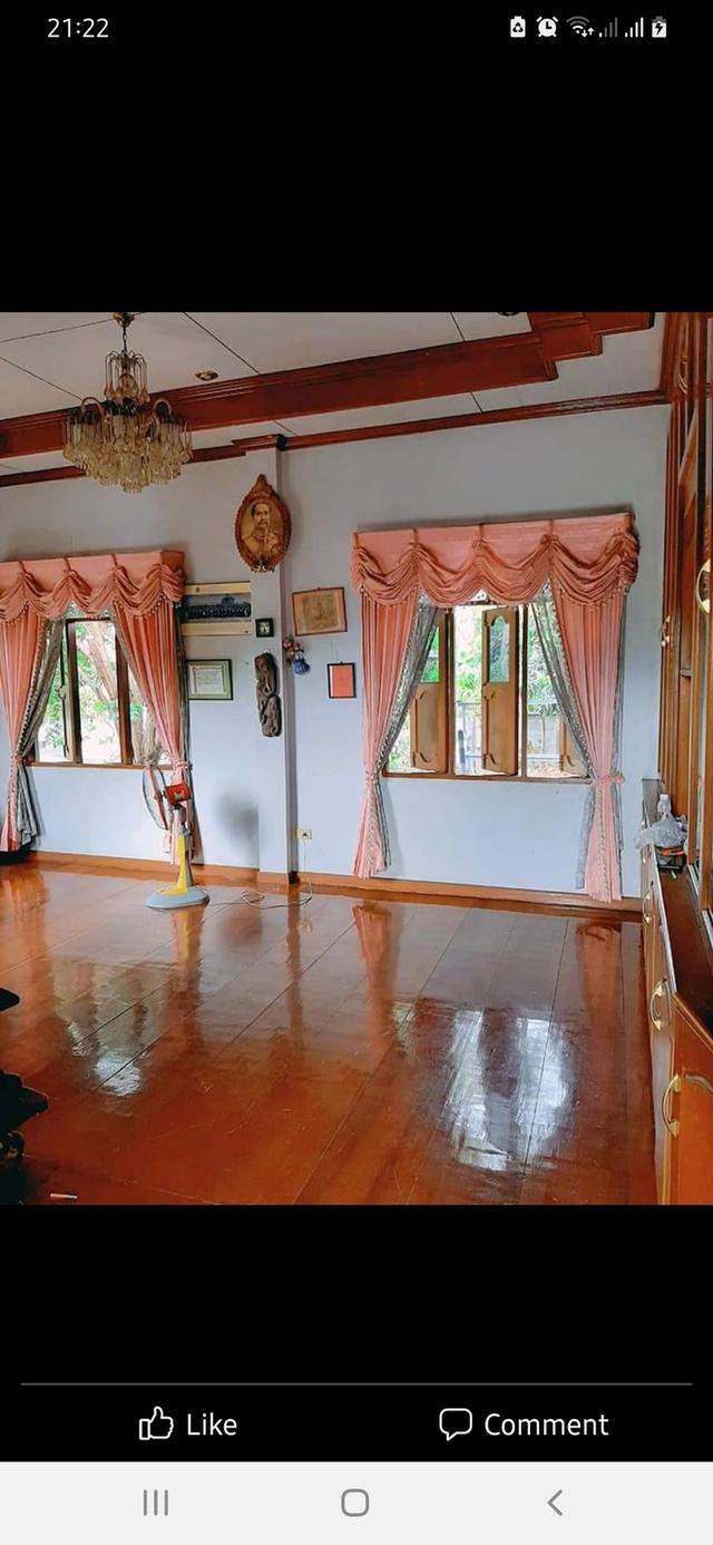 บ้านเดี่ยวพร้อมที่ดิน 9