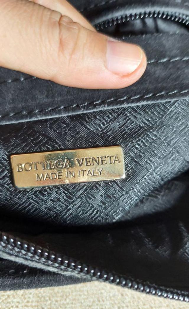 กระเป๋าผ้า Bottega Veneta ของเเท้ 6