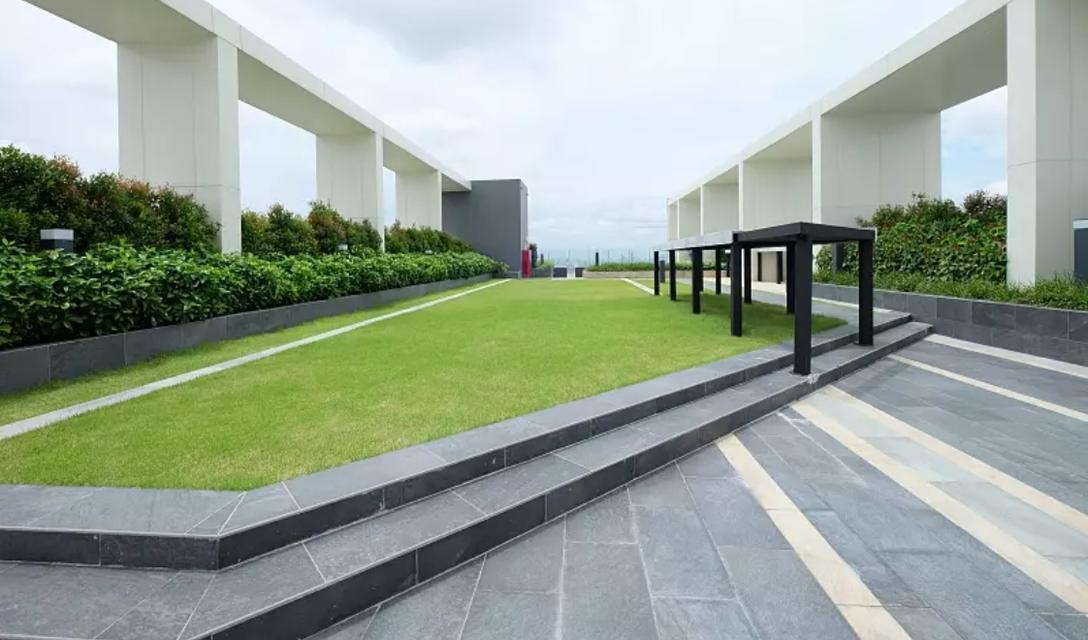 🔥ปล่อยเช่าด่วน🔥 ✨The Prodigy Condo MRT Bangkhae ตึก A ชั้น 29 ห้องขนาด 31 ตรม.✨ 16