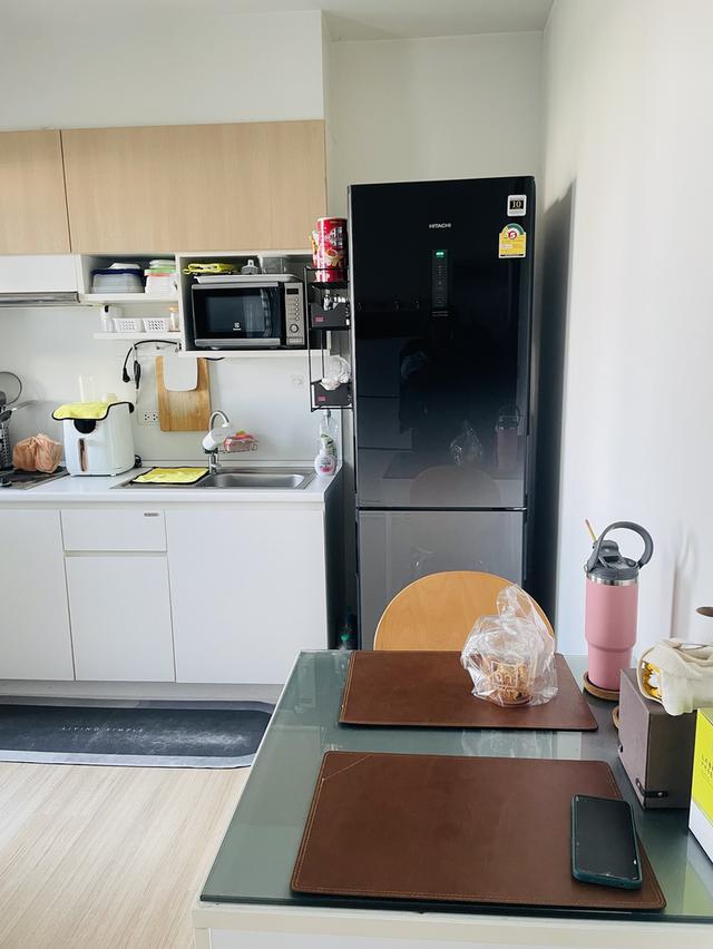 คอนโด The Parkland Lakeside ศรีนครินทร์ 5