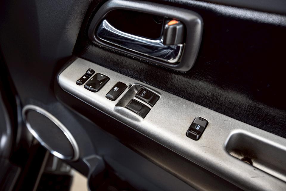 Isuzu Dmax 2.5Hi-Langer ปี11 13