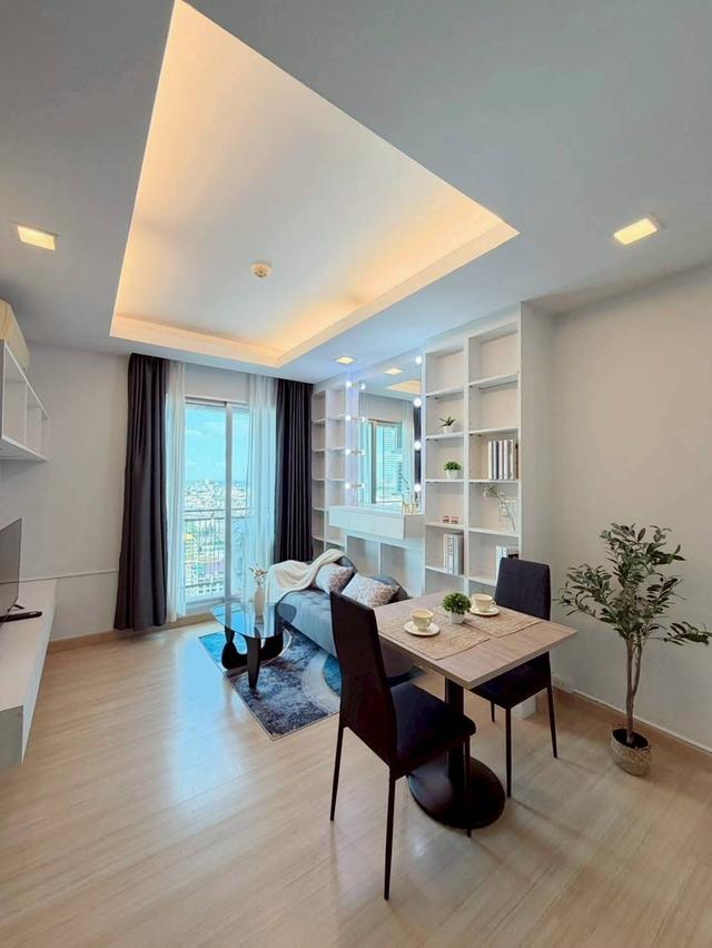 True Thonglor condo ( ทรู ทองหล่อ คอนโด) 5