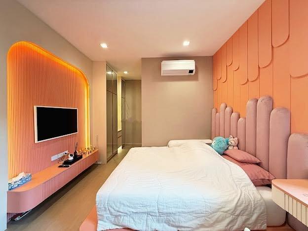 หมู่บ้านบางกอก บูเลอวาร์ด เวสต์เกต  ( Bangkok Boulevard Westgate ) ขายบ้านเดี่ยว ขายบ้านเดี่ยว 2 ชั้น 6