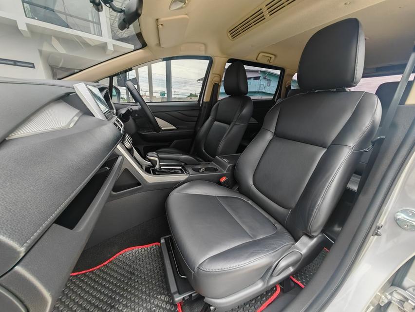 ขาย MITSUBISHI XPANDER 1.5 GT ปี 2020 7