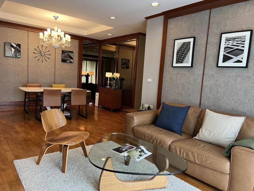 ST12362 - The Bangkok Sukhumvit 43 - 120 sqm - BTS Phrom Phong ...