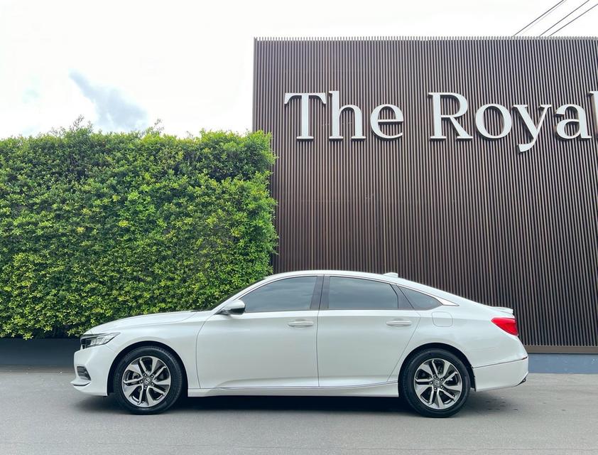 ACCORD สภาพนางฟ้า 7