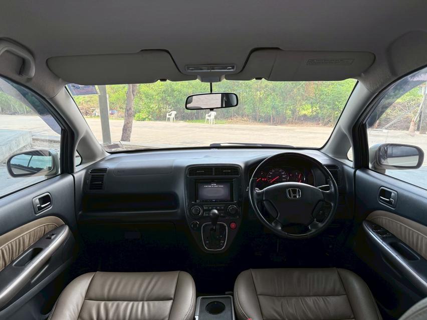 2003 HONDA STREAM (ขายสด) 10