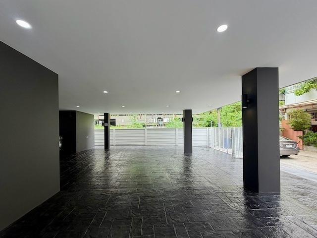 HR 10459 ให้เช่า ขายโฮมออฟฟิศใหม่ พระราม 9 Boutique Office 168 อาคารสำนักงาน 4 ชั้นพร้อมดาดฟ้า ใกล้ MRT พระราม 9 5