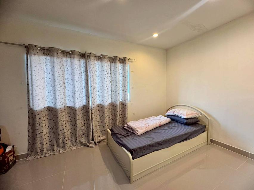 ขายทาวน์โฮม 3 ชั้น หมู่บ้านวิลเลจ ซิตี้ ซ.พัฒนาการ 38 พร้อมผู้เช่า (N.1824) 13