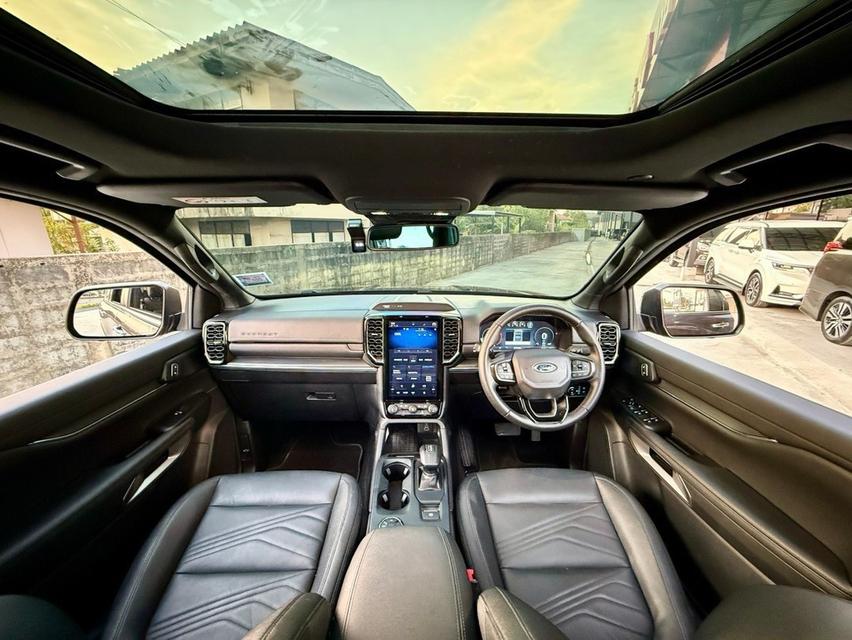 FORD EVEREST 2.0 BI-TURBO 4WD TITANIUM PLUS 2022   7